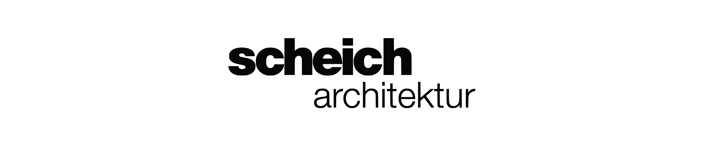 scheich-architektur-logo