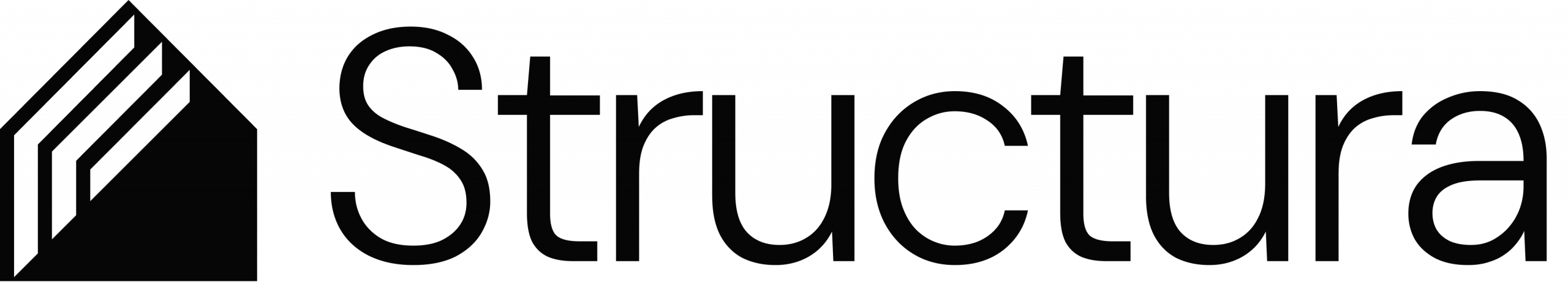 Logo von Structura