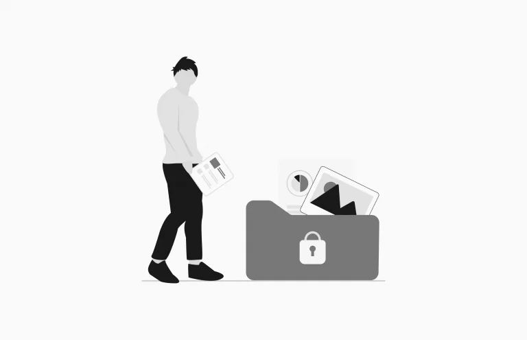 DSGVO-konform mit Managed Nextcloud