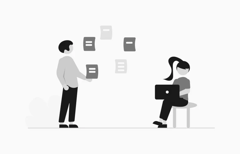 Kommunikation & Dateifreigaben mit Managed Nextcloud