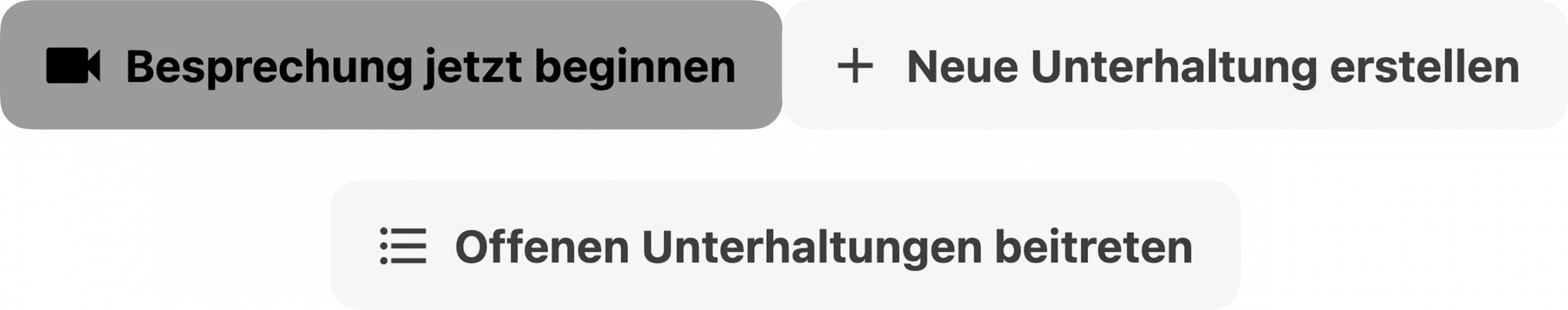 Integrierte Kommunikation und Aufgabenabstimmung innerhalb eines digitalen Architekturprojekts.